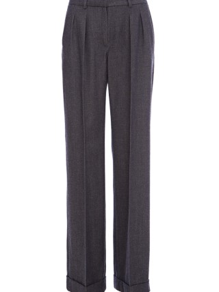 Брюки MAX MARA (2541): фото 1 - Invogue